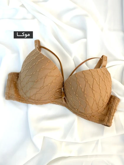 سوتین دکلته آدلینا کد 20872097