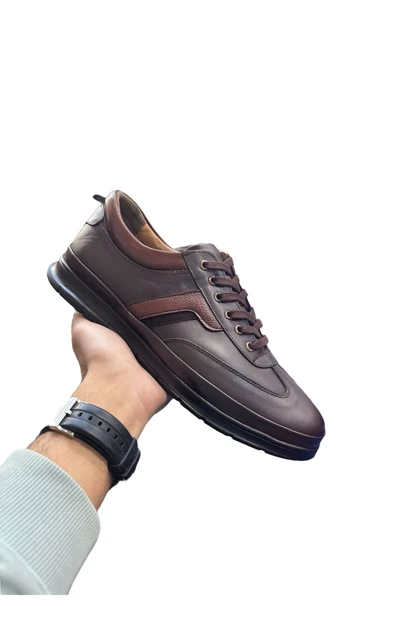 کتانی مردانه گری بال greyybull-shoes