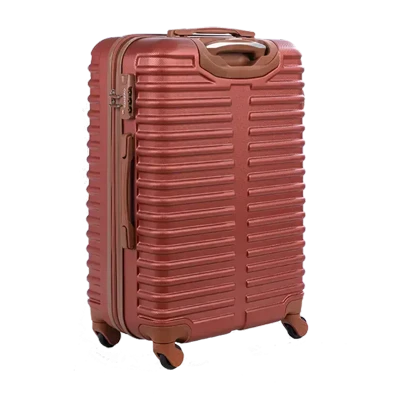 چمدان سایز کوچک کادنزا مدل CADENZA - CNZ40123 SMALL لوتوس