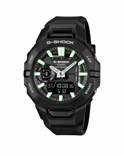 ساعت مچی مردانه کاسیو جیشاک CASIO G-SHOCK GBA-950-1A