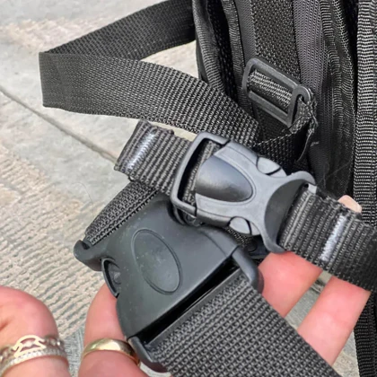 کوله پشتی فوروارد مدل FORWARD - FCLT77049