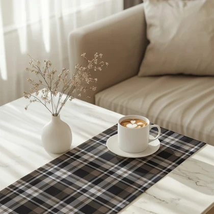 رانر ساده Table Runner268