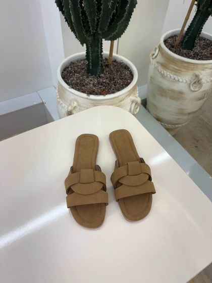 صندل زنانه زارا مدل رازا