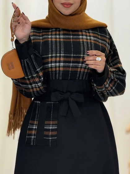 4015-کفتان سوییت دینا