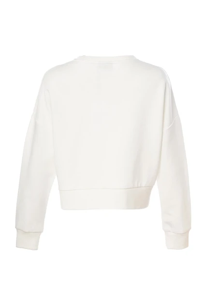 سویشرت زنانه اورجینال هامل hummel