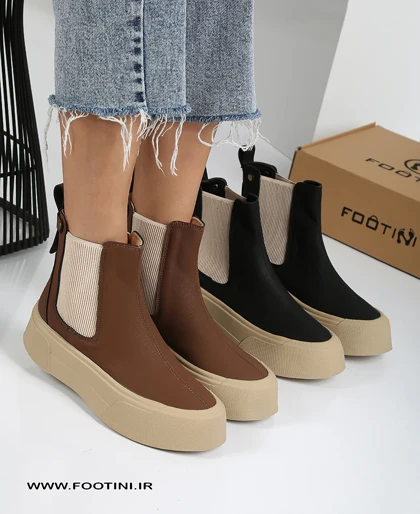 بوت زنانه کشی پریسان RZ