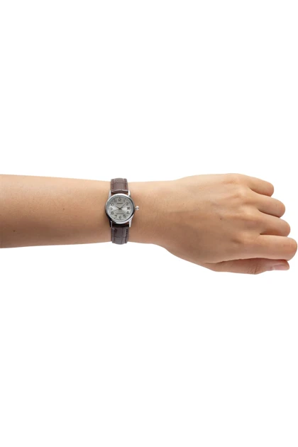 ساعت زنانه casio