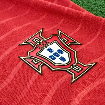 شورت کیت اول پرتغال 2025-2026