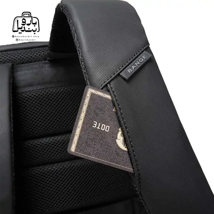 کوله‌پشتی بنج Bange کد 7216 پلاس