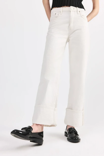 کفش لوفر زنانه yaya-by-hotic yaya-by-hotic