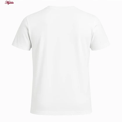 تیشرت آستین کوتاه مردانه برهان تن پوش مدل پنبه‌ای کد 1022