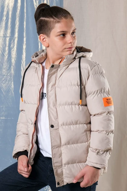 کت و کاپشن بچگانه پینا کیدز pina-kids