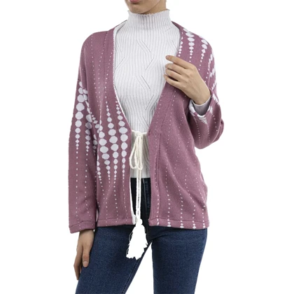 ژاکت بافت زنانه فلاویا (Flavia) کد W1314736ST