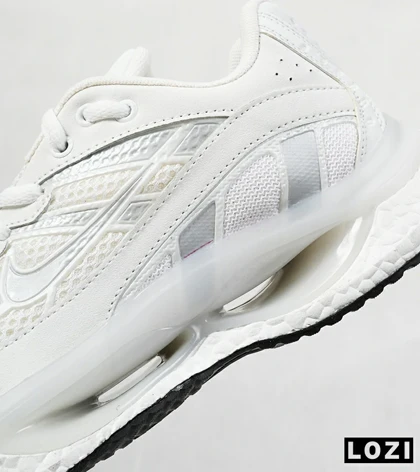 کفش کتانی مردانه سفید نایک NIKE Air Griffey Max V2