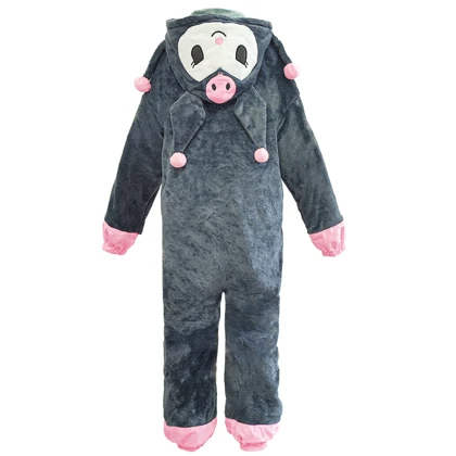 پتو سرهمی کرومی