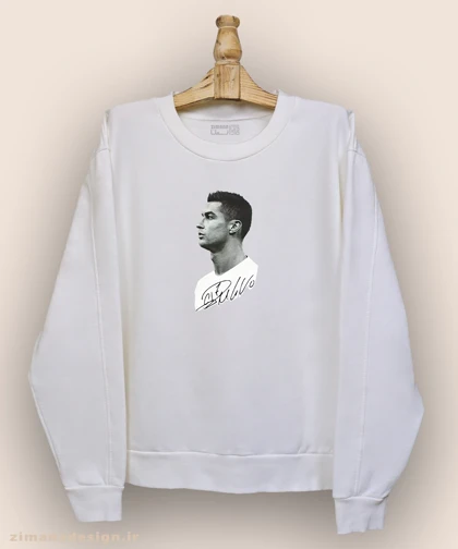 دورس مردانه و زنانه طرح کریستیانو رونالدو کد 960