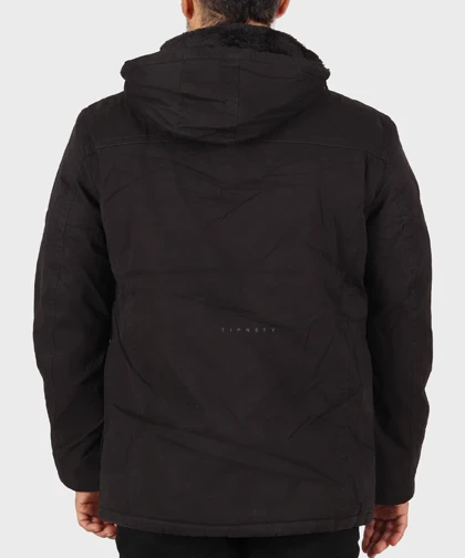 کاپشن مردانه Jeep شش جیب 8815