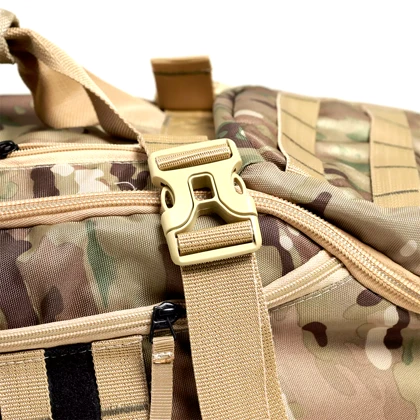 ساک سه کاره تاکتیکال t