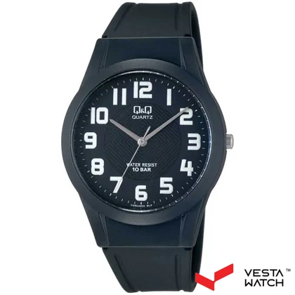 ساعت مچی مردانه کیو اند کیو Q&Q مدل VQ50J004Y
