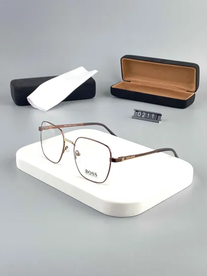 عینک طبی هوگوباس مدل HB0211