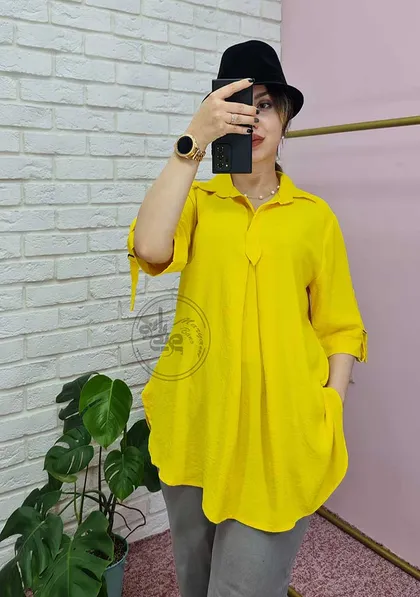 شومیز روشا
