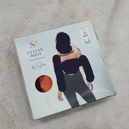 نیم‌تنه ورزشی زنانه آلدی کد Z-FD32