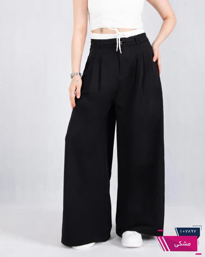 شلوار پارچه ای وارداتی PERRY