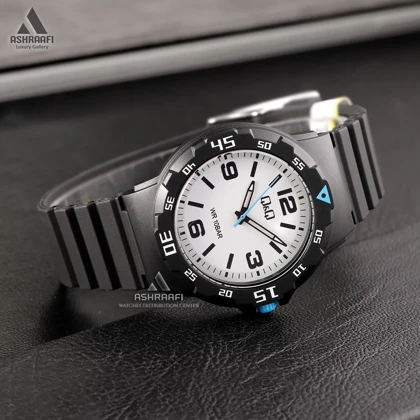 ساعت اسپرت کیو اند کیو Q&Q V02A-017VY