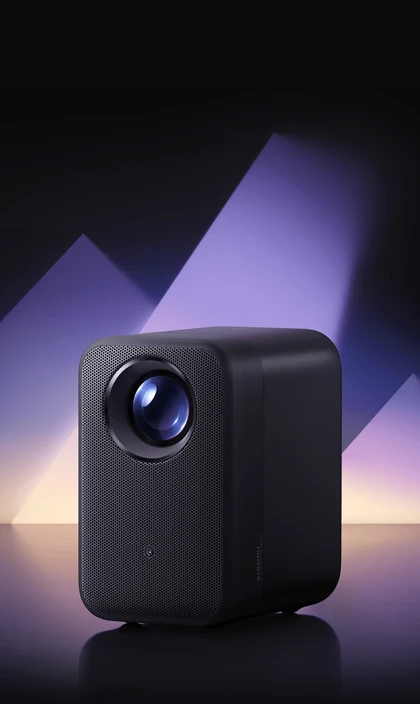 پروژکتور هوشمند شیائومی مدل L1 EU (Xiaomi Smart Projector L1 EU XMTYY03FMG)