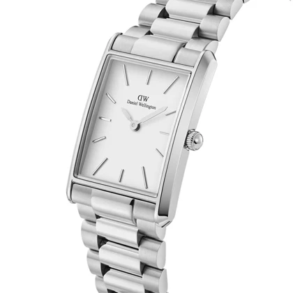 ساعت دنیل ولینگتون BOUND زنانه سیلور DW-5485-L