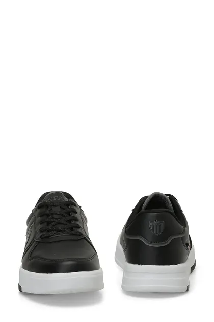 اصل ایالات متحده POLO ASSN. کفش ورزشی مشکی مردانه TYC754A3DA9693EAA0