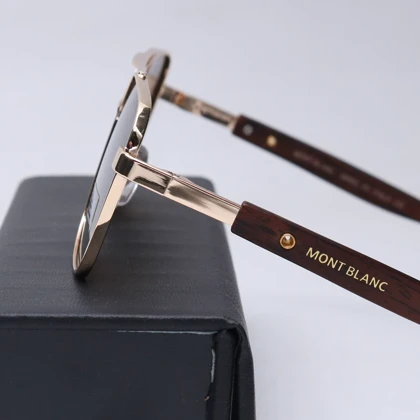 عینک برند MONT BLANC کد 181480