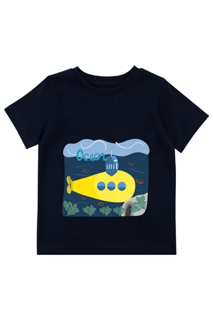 تیشرت بچگانه bubuga