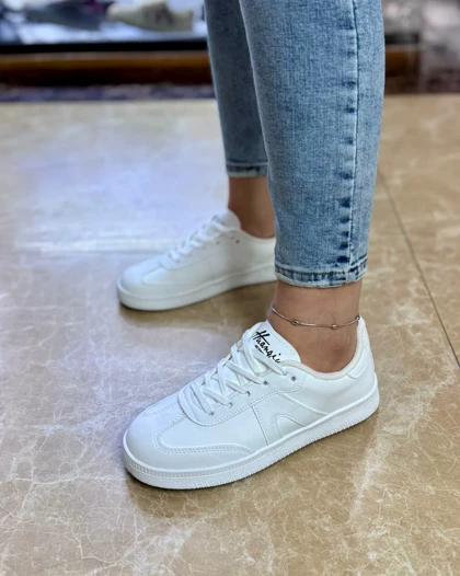 کتانی زنانه ونس آوانا (هشتی یرفا)