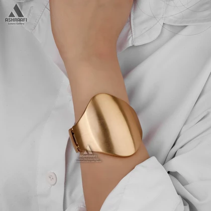 دستبند زنانه پهن Women Bracelet G2