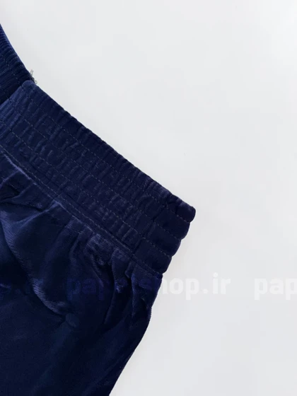 شلوار مخمل سندبادی