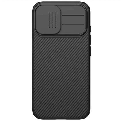 قاب گوشی آیفون 17 نیلکین Nillkin CamShield Pro