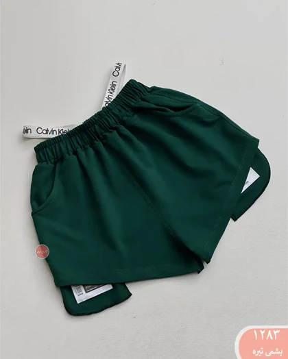 شورتک بندکشی 1283