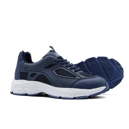 کفش کتانی زنانه مدل 0554