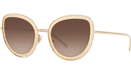 عینک آفتابی دولچه گابانا Dolce & Gabbana DG2226S 000213