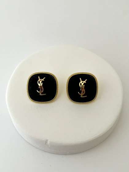 گوشواره YSL