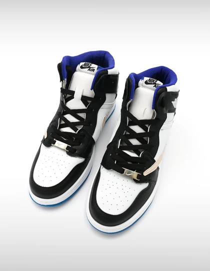کتانی روزانه مردانه نایک Nike Travis Scott Mid M