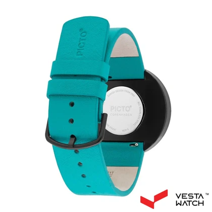 ساعت مچی مردانه و زنانه پیکتو PICTO مدل P43350-5020B