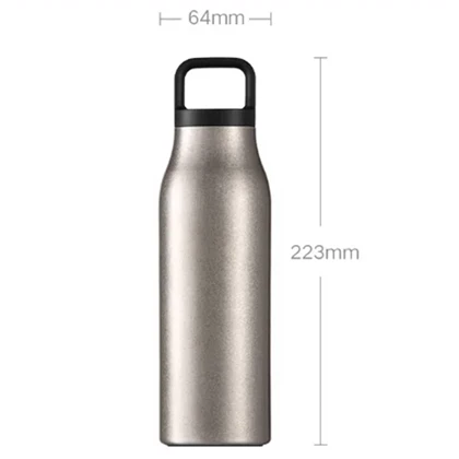 فلاسک و قمقمه آب میجیا شیائومی Xiaomi Mijia MJTIG02PL/MJTIG01PL