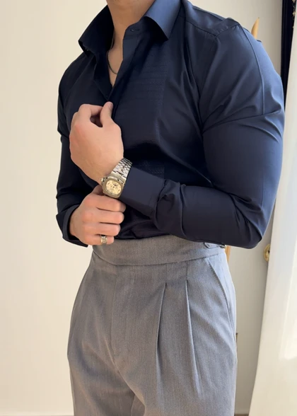 پیراهن کد 532