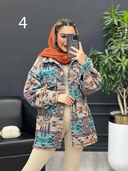 شکت طرح سنتی آستردار