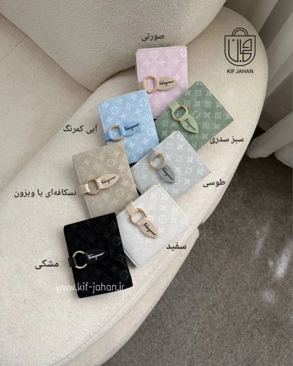 جاکارتی لویی ویتون LV