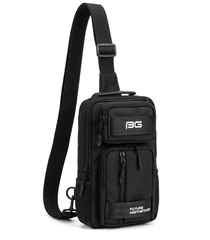 کراس بادی بگ اسپرت BG مدل BG609