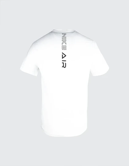 تیشرت ورزشی مردانه نایکی Max Print M