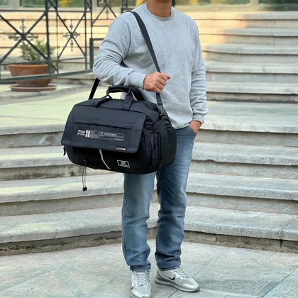 ساک ورزشی گوگانا مدل GOOGANA - GOOG99025 PROFESSIONAL